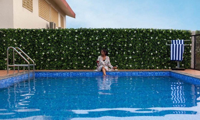 Lonavala Villa | Emerald Greens by VEO - Part of StayVista