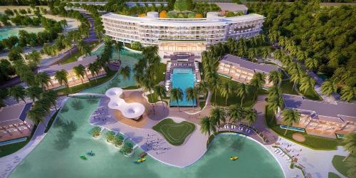 Phuoc Thuan Resort | Emerald Ho Tram Resort