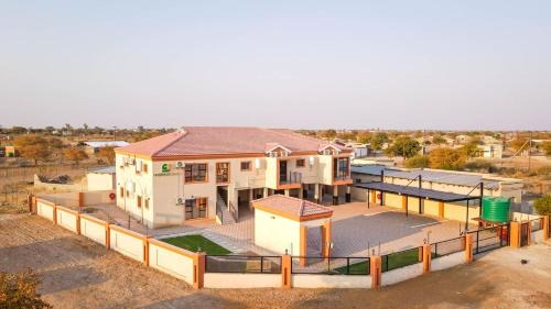 Letlhakane Apartment | Emerald Inn