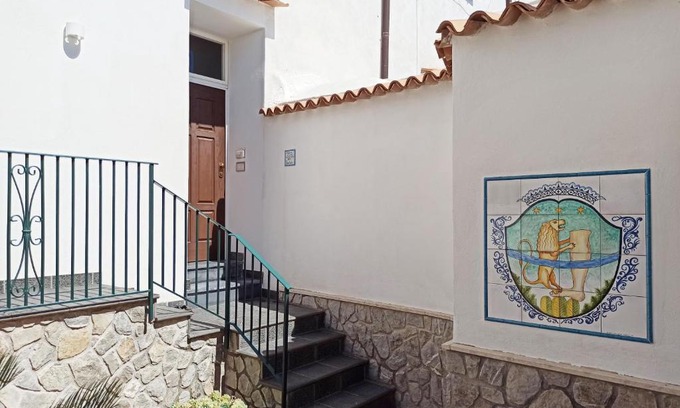 Conca dei Marini House | Emerald's Resort - Rachele