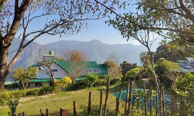 Bhimtal Bed & Breakfast | Emerald Trail