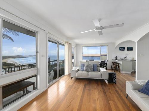 Emerald Beach Apartment | Emerald Views Signal Street 9