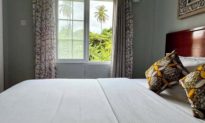 Bois d'Orange Villa | Emerald Villa
