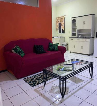Georgetown Apartment | Emerlad Aparments