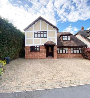 Emerson Park House | Emerson Park Mansion