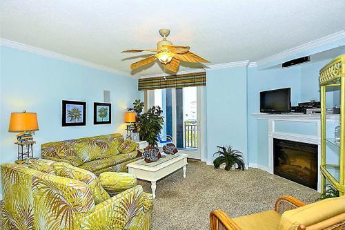 Ocean City Apartment | Emerson Towers