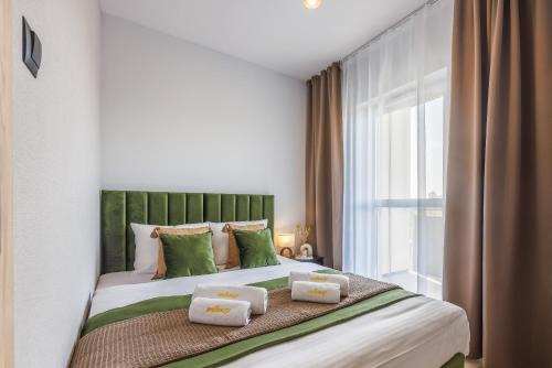 Rzeszow Apartment | Emihouse Riverside Apartments