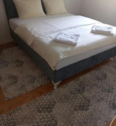 Capljina Apartment | Emir Apartman 3