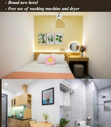 Cam Le Apartment | Emly Home Stay Đà Nẵng