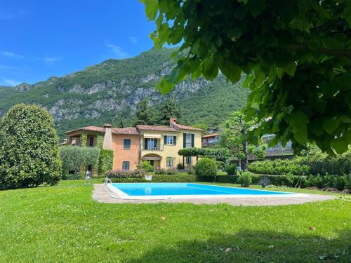Lierna Apartment | Emma's House