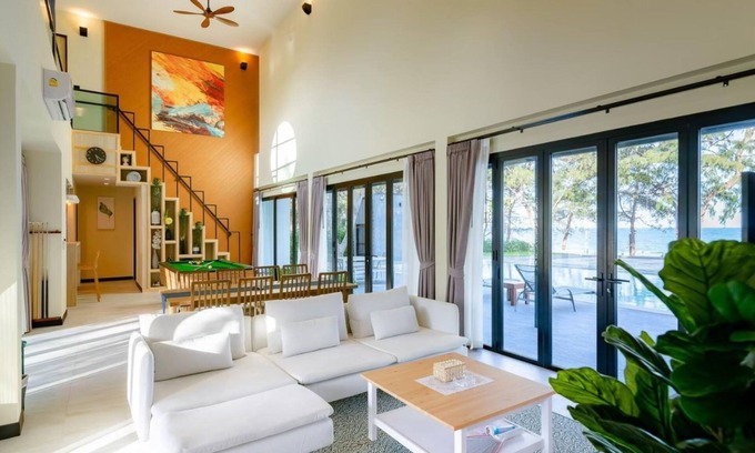 Huai Yang Resort | Emmarin Villa