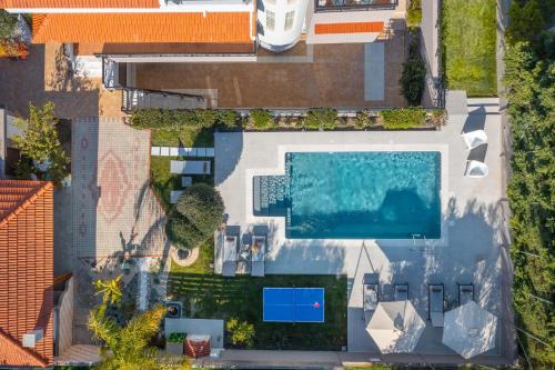 Filerimos Villa | Emmelia Villa