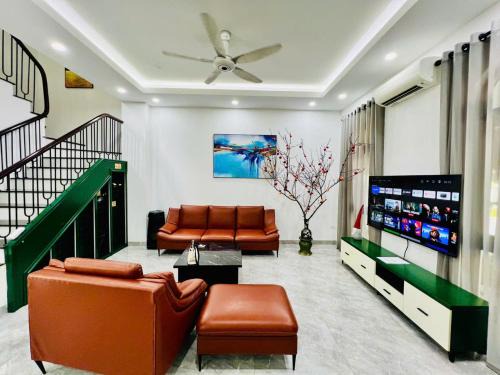 Gia Lam Villa | Emoi Oceanpark1's Villa