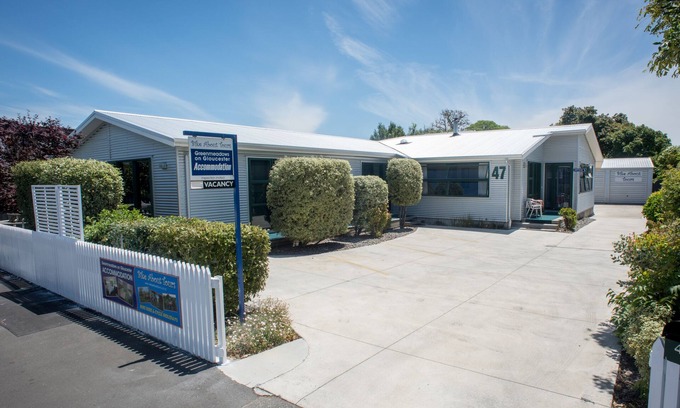 Taradale House | eMotel Napier