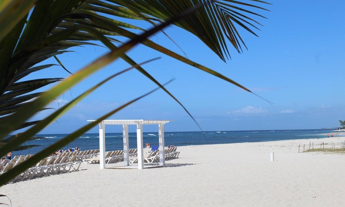 Villas Del Mar Resort | Emotions by Hodelpa - Juan Dolio - All inclusive