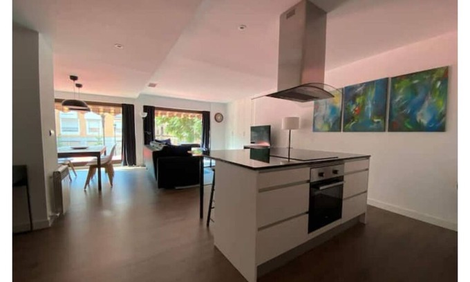 Zaragoza Old Town Apartment | Emperor Augustus Apartments