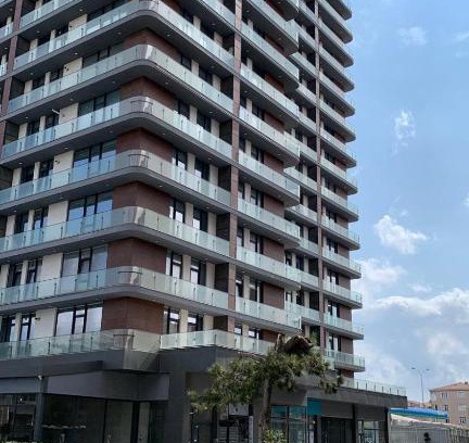 Avcilar Apartment | EMPİRE AVCILAR