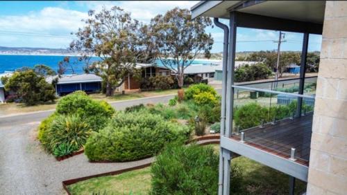Emu Bay House | Emu Bay Bliss 'sweeping ocean views'