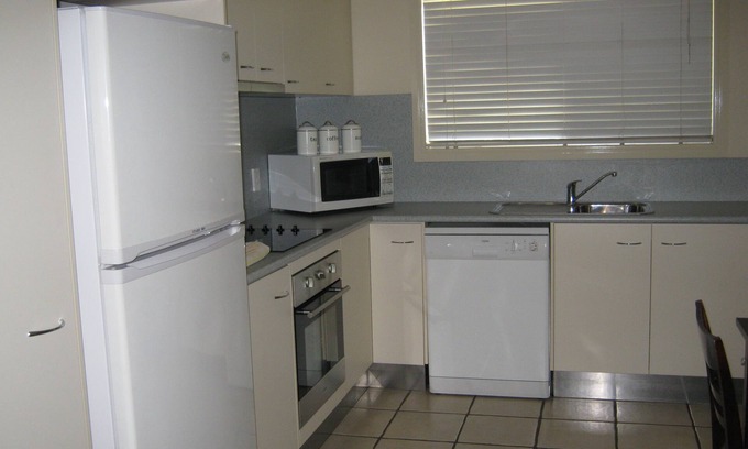 Emu Park Hotel | Emu Park Motel