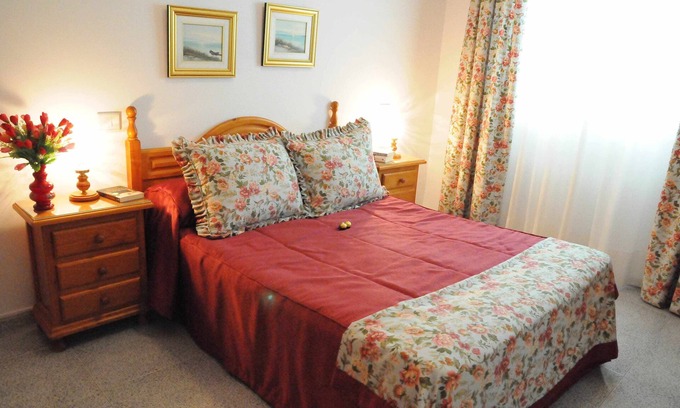 Vecindario Apartment | EmyCanrias Double Classic