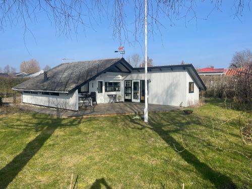 Karrebksminde House | Enø/Karrebæksminde, Strandrylevej 31