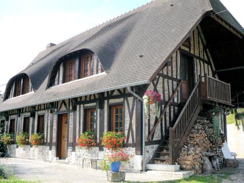 Duclair Bed & Breakfast | En Bord de Seine