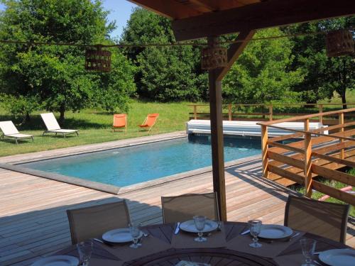 Teyssode House | En joia !