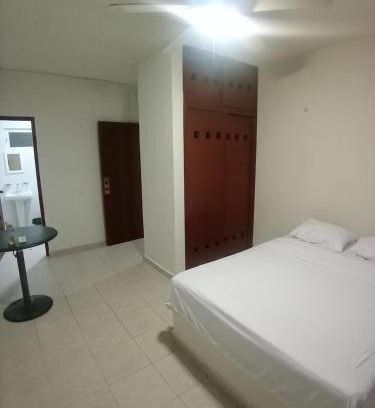 Downtown Cancun House | En la 96