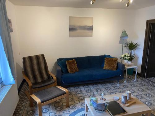 Lisogne House | En mode Pause