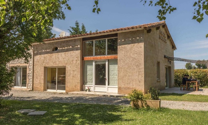 Auriac-sur-Vendinelle House | En Richard 2 - Auriac-sur-Vendinelle