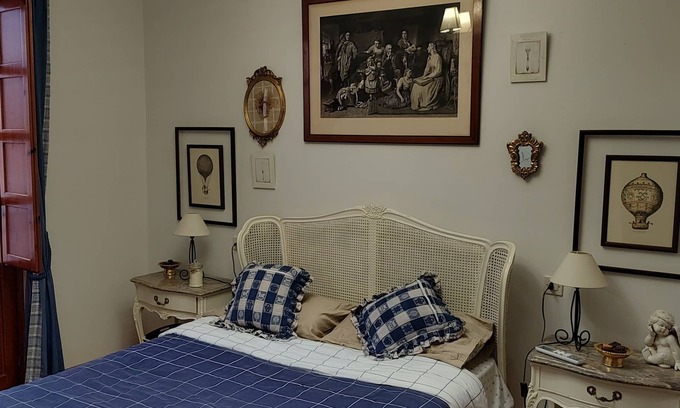 Sos del Rey Catolico Cottage | Encantadora Casa Rural en Sos del Rey Católico