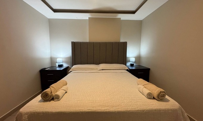 Tegucigalpa Apartment | Encantador Apartamento de 1 habitación bien equipado lo espera en Tegucigalpa