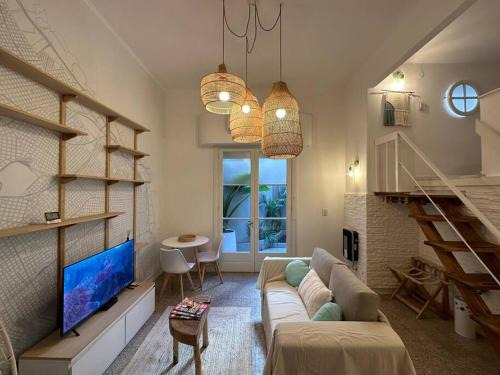 Belgrano Apartment | Encantador apartamento con patio