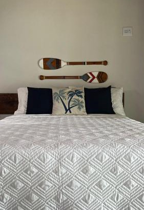 Praia de Aracatiba Bed & Breakfast | Encanto do Mar