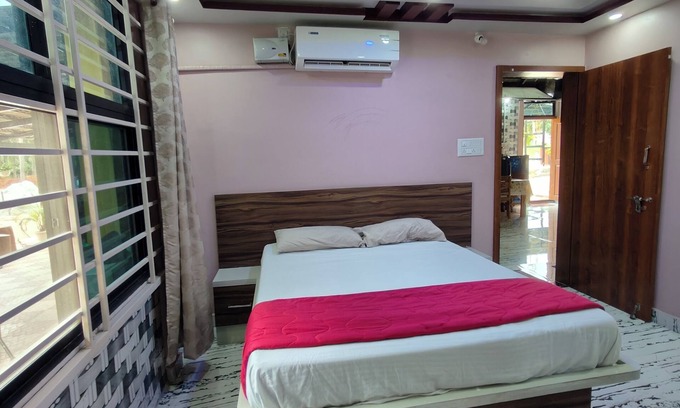 Hunsur Villa | Encanto Farmstay- 2BHK Villa