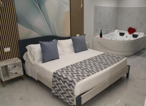 Chianchitta-Pallio House | Encanto Suites by La Sirenetta