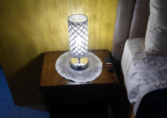 New Buckfield House | Enchanted Guest House