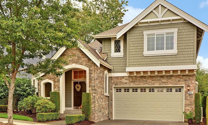 Issaquah Apartment | Enchanting 2-bedroom apartment with WiFi in Issaquah