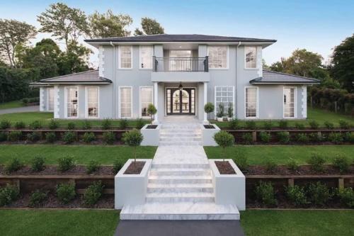 Maleny House | Enchanting Country Manor in Maleny