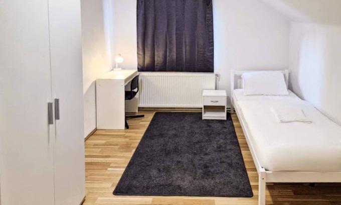 Penzing Hotel | Enchanting hotel with WiFi in vibrant Wien