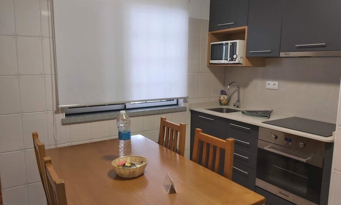 Seia Apartment | Encosta da Serra Apartamento com 2 Quartos