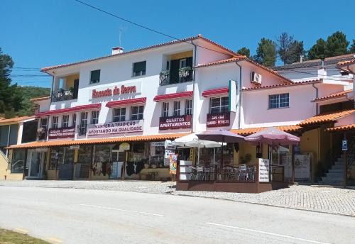 Seia House | Encosta da Serra