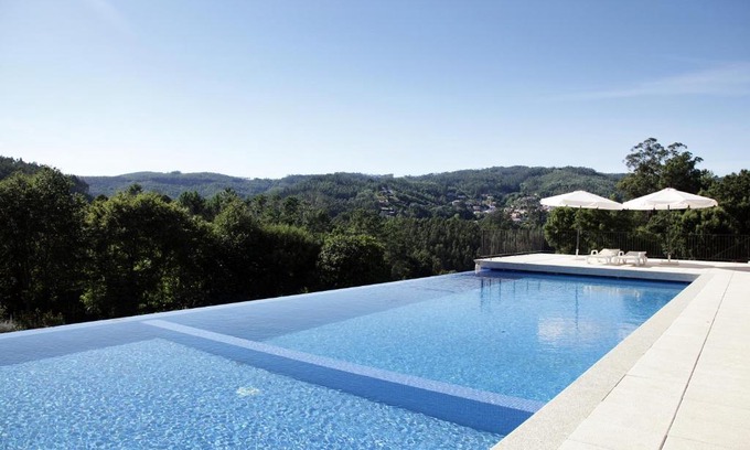 Sever do Vouga House | Encosta Dos Túneis - Turismo E Lazer