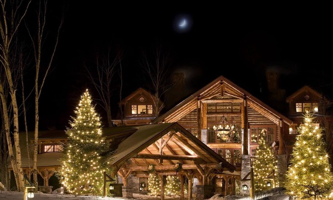 Lake Placid Resort | END OF SUMMER SPECIALS! 3 day weekend, 4 day week or 7 days week