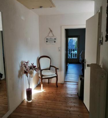 Schliengen Apartment | Endes Dreiseithof - Apartment