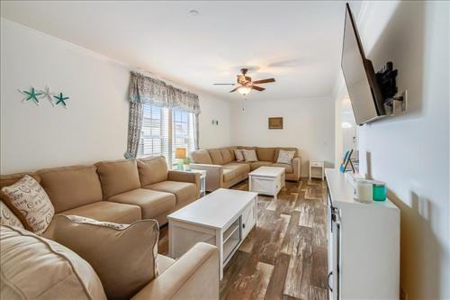 Montego Bay House | Endless Summer