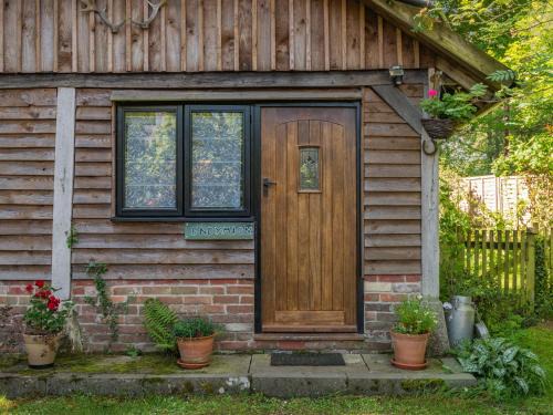 New Forest District House | Endymion