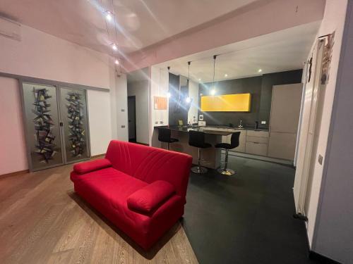 Scandicci Apartment | Enea Guest House
