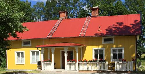 Enkoping Municipality Bed & Breakfast | Enecopia Bed & Breakfast