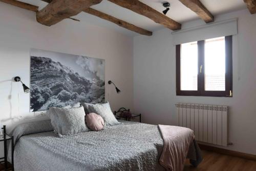 Abaurrea Alta Apartment | Enekoizar apartamento